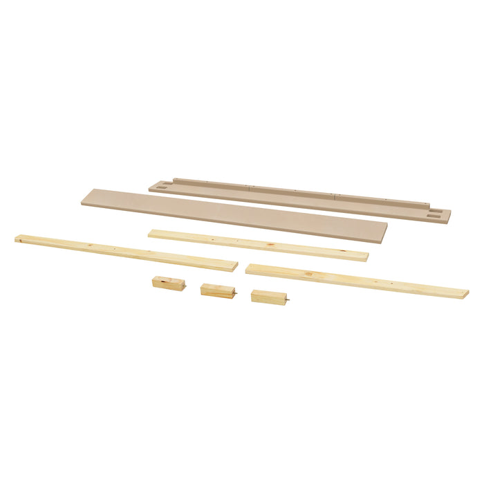 Babyletto Full Size Bed Conversion Kit (M7689)