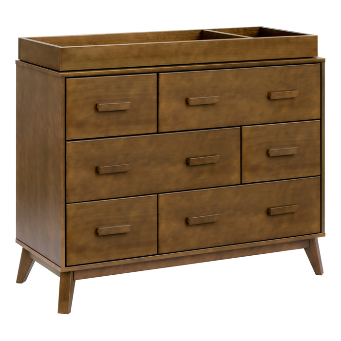 Babyletto Scoot 6-Drawer Dresser