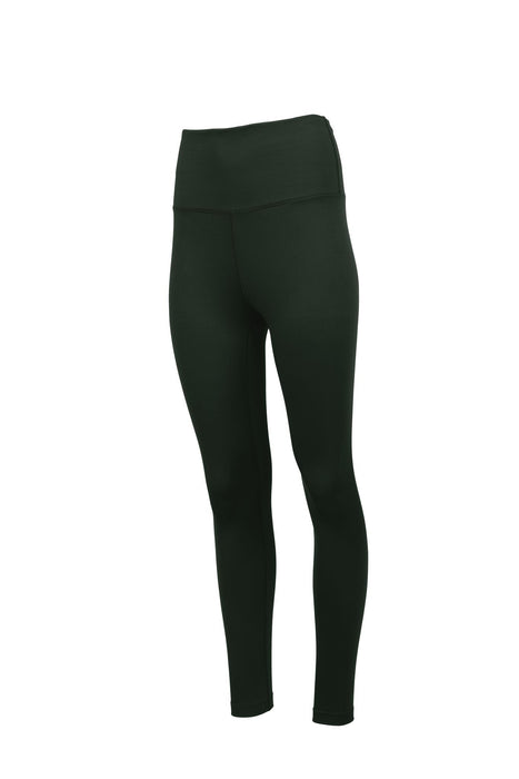 High Waisted Legging - Final Sale