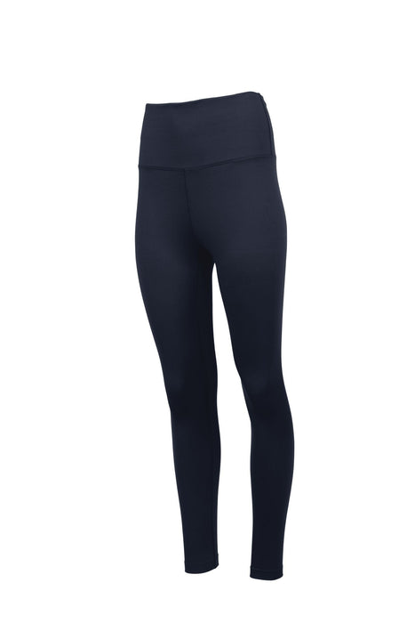 High Waisted Legging - Final Sale