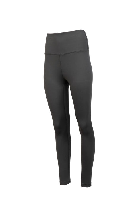 High Waisted Legging - Final Sale