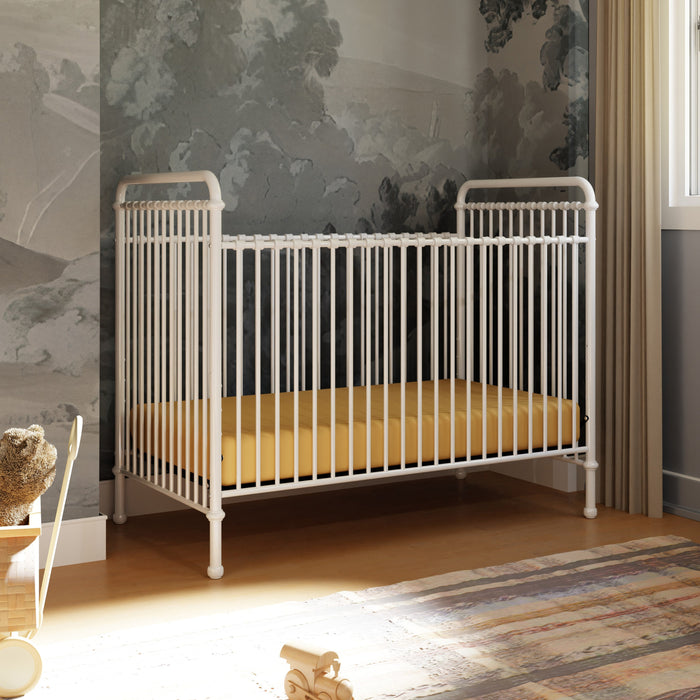 Namesake Abigail 3-in-1 Convertible Crib