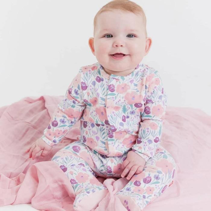 Whistledon Organic Cotton Magnetic Footies