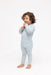 Dove - CloudBlend™ Long Sleeve Pajamas Set - Nature Baby Outfitter
