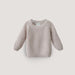 Chunky Knit Sweater - Nature Baby Outfitter