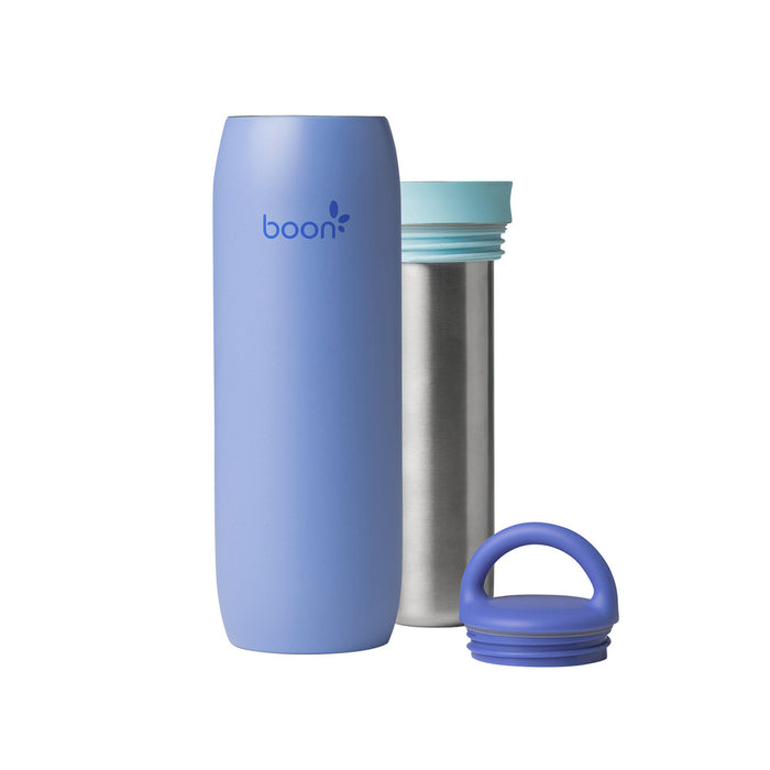 FROSH™ Stainless Steele Portable Milk Chiller