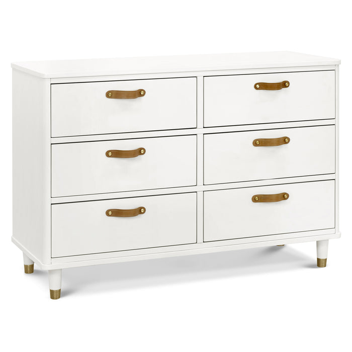 Namesake Tanner 6-Drawer Dresser