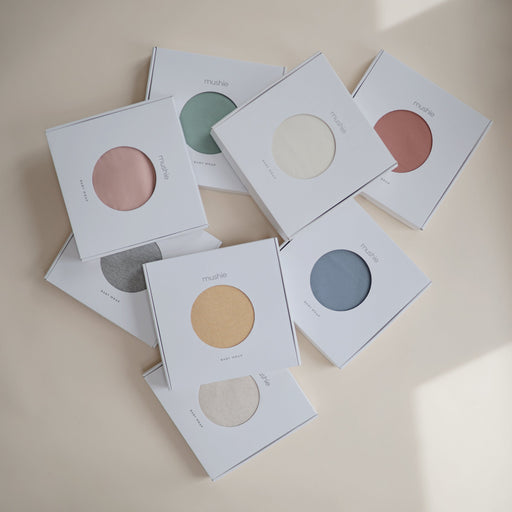 Baby Wrap - Nature Baby Outfitter