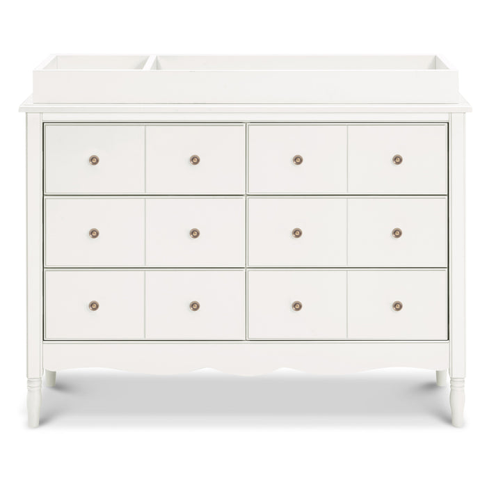 Namesake Liberty 6-Drawer Dresser - Nature Baby Outfitter