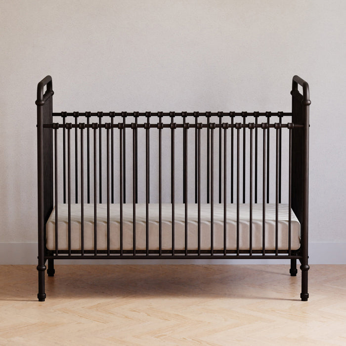 Namesake Abigail 3-in-1 Convertible Mini Crib