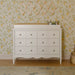 Namesake Liberty 6-Drawer Dresser - Nature Baby Outfitter