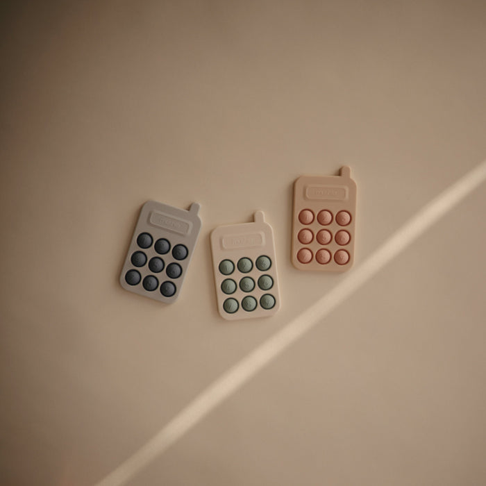 Phone Press Toy - Nature Baby Outfitter