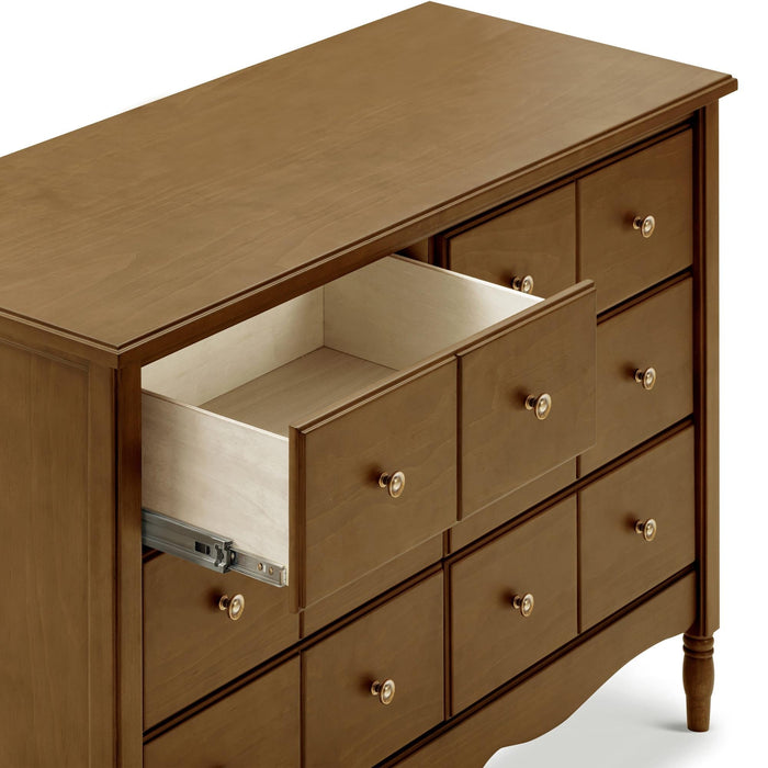 Namesake Liberty 6-Drawer Dresser - Nature Baby Outfitter