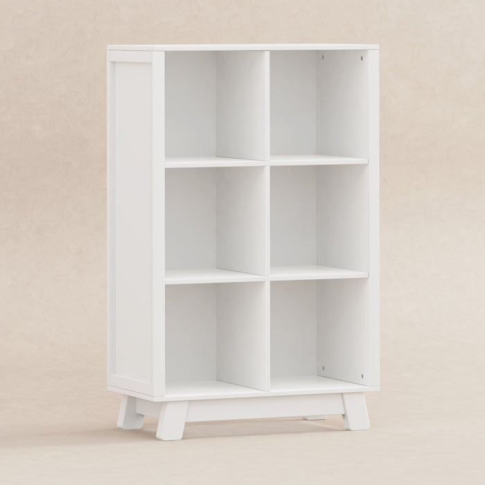Babyletto Hudson Cubby Bookcase
