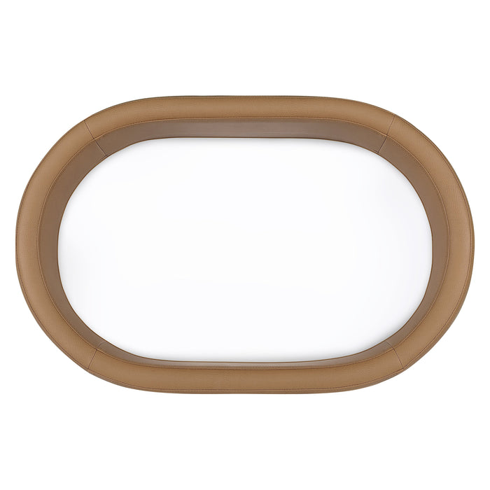 M26834GCLB,Babyletto,babyletto x GATHRE Capsule Bassinet in Camel