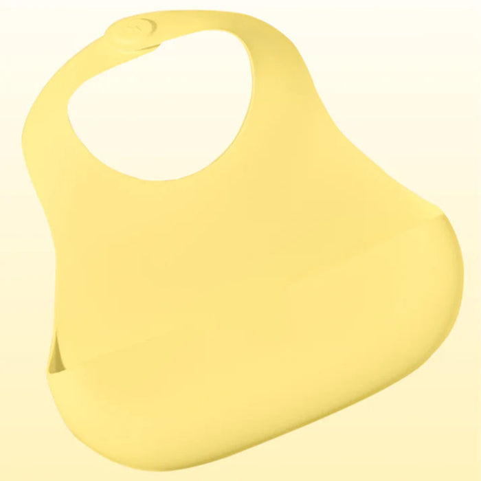 Babynetic Magnetic Silicone Bib
