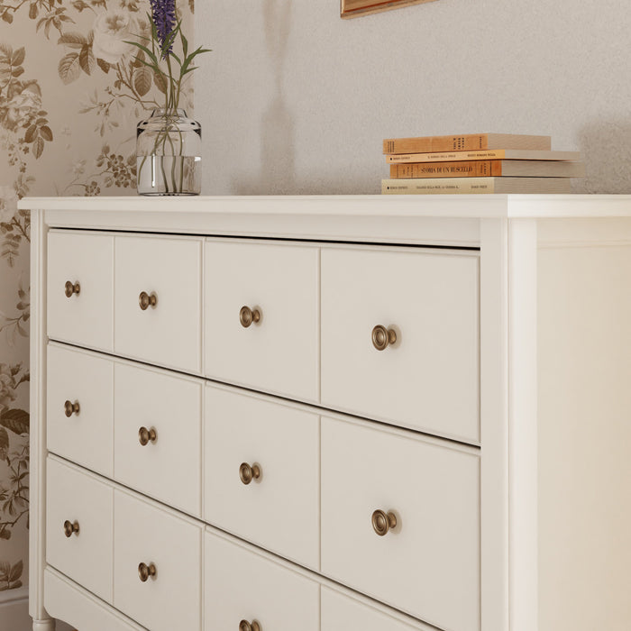 Namesake Liberty 6-Drawer Dresser - Nature Baby Outfitter
