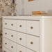 Namesake Liberty 6-Drawer Dresser - Nature Baby Outfitter