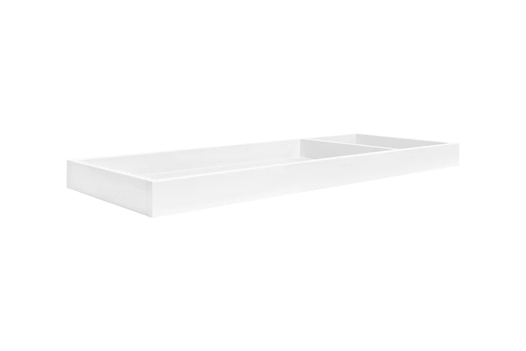 Universal Wide Removable Changing Tray