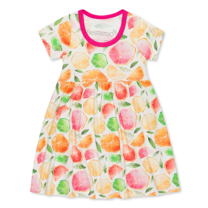 Zest Friends Dress