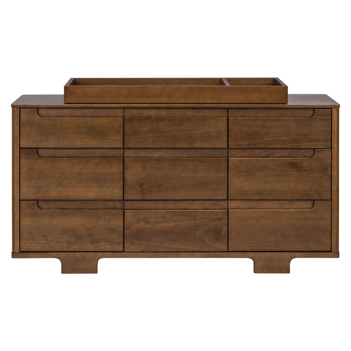 Babyletto Yuzu 9-Drawer Dresser
