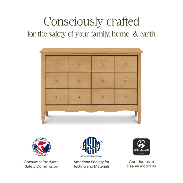 Namesake Liberty 6-Drawer Dresser