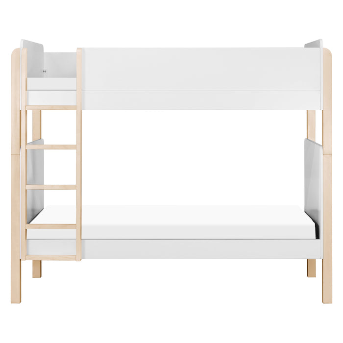 Babyletto TipToe Convertible Bunk Bed