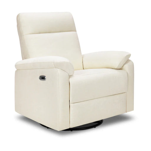 Suzy Electronic Recliner and Swivel Glider - Nature Baby Outfitter