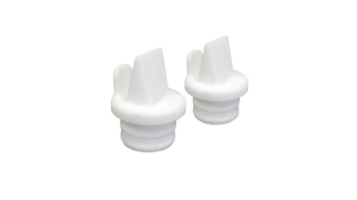 Zomee Z2/Z1 Duckbill Valves