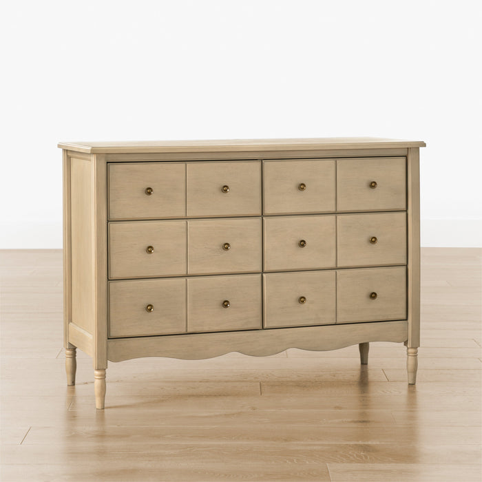 Namesake Liberty 6-Drawer Dresser - Nature Baby Outfitter