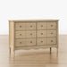 Namesake Liberty 6-Drawer Dresser - Nature Baby Outfitter