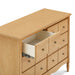 Namesake Liberty 6-Drawer Dresser - Nature Baby Outfitter