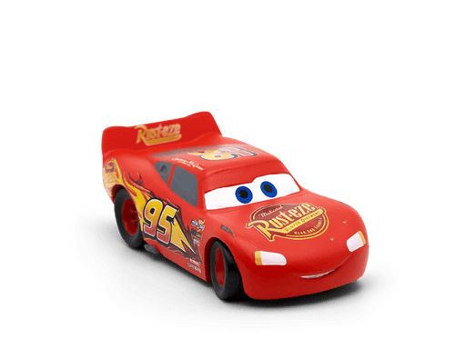 Disney Cars Tonie - Nature Baby Outfitter