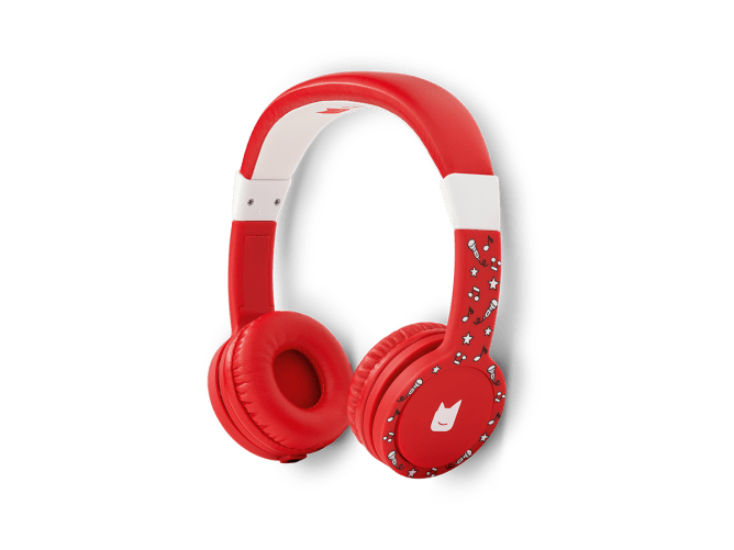 Toniesbox Headphones