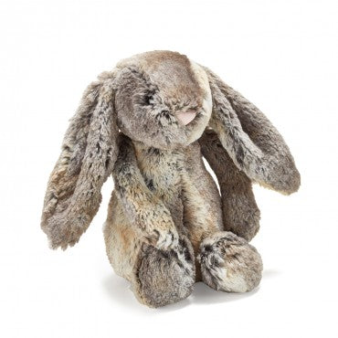 Bashful Woodland Bunny- Small | Jellycat - Nature Baby Outfitter