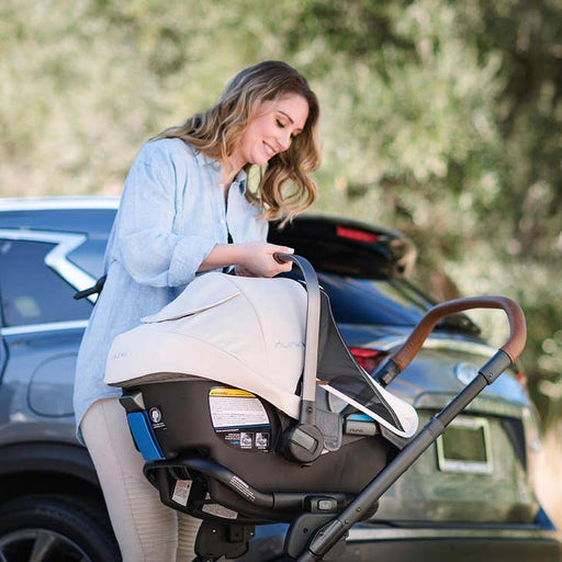 Car Seat Adapter WonderFold motosdidac.es