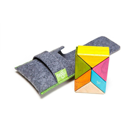 Prisms Pouch | Tegu - Nature Baby Outfitter