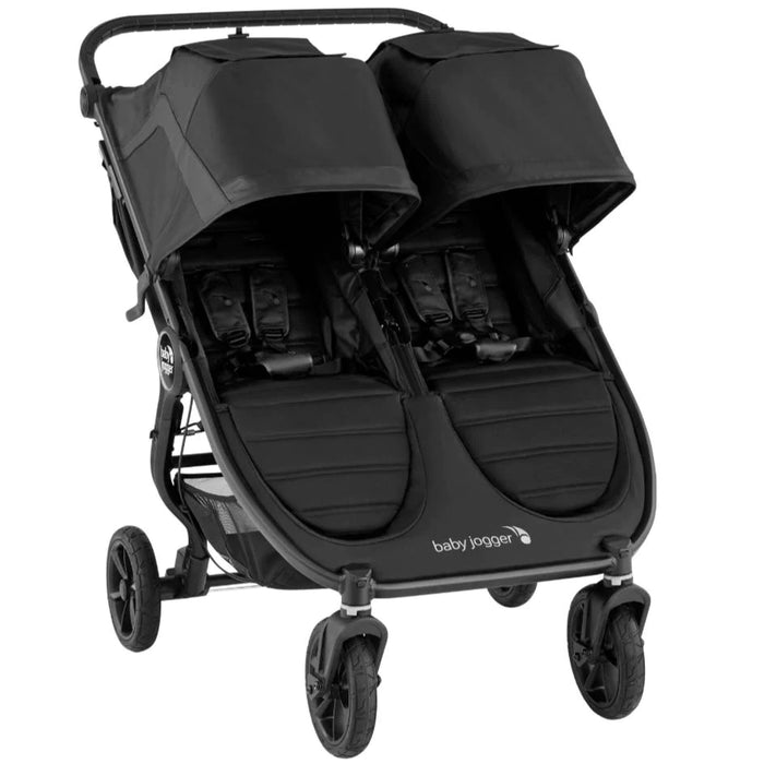 City Mini CT2 Double Stroller