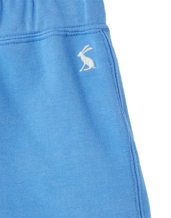 Blue Kittiwake Shorts