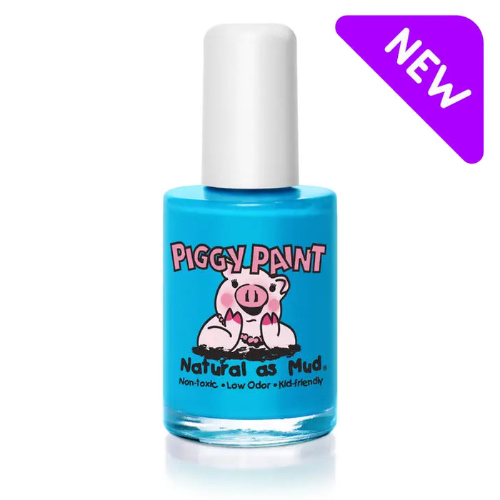 Piggy Paint Nail Polish - Nature Baby Outfitter