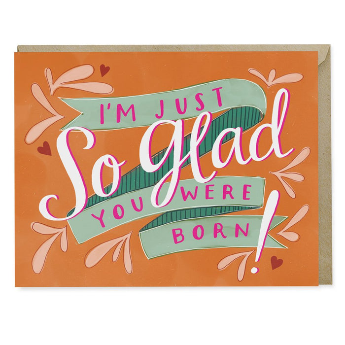 Emily McDowell Greeting Cards - Nature Baby Outfitter