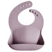 Silicone Bib - Nature Baby Outfitter