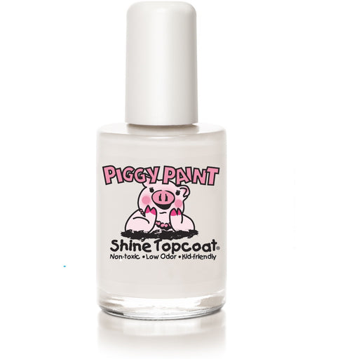 Piggy Paint Nail Polish - Nature Baby Outfitter