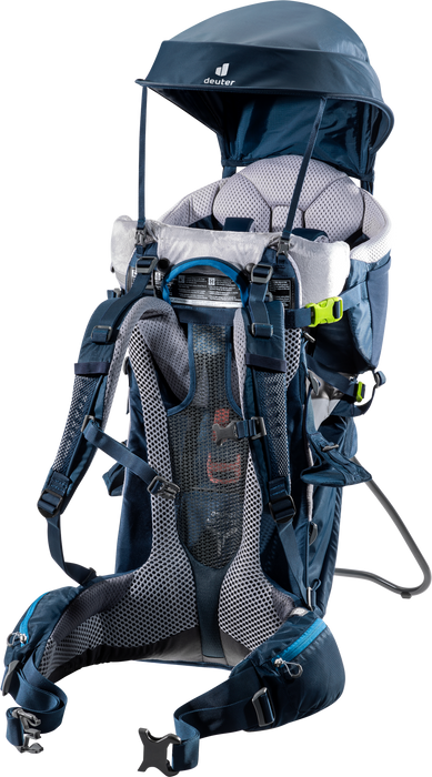 Kid Comfort Carrier - Nature Baby Outfitter