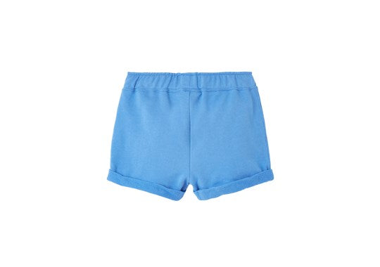 Blue Kittiwake Shorts