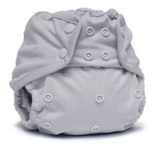 Solid One Size Cloth Diaper Cover - SNAP | Rumparooz - Nature Baby Outfitter