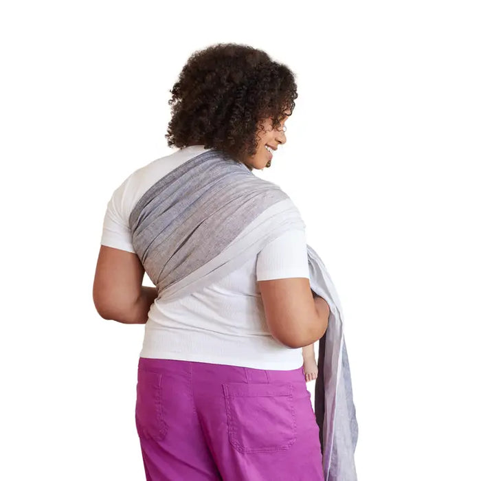 Nimbus Cloud Ring Sling