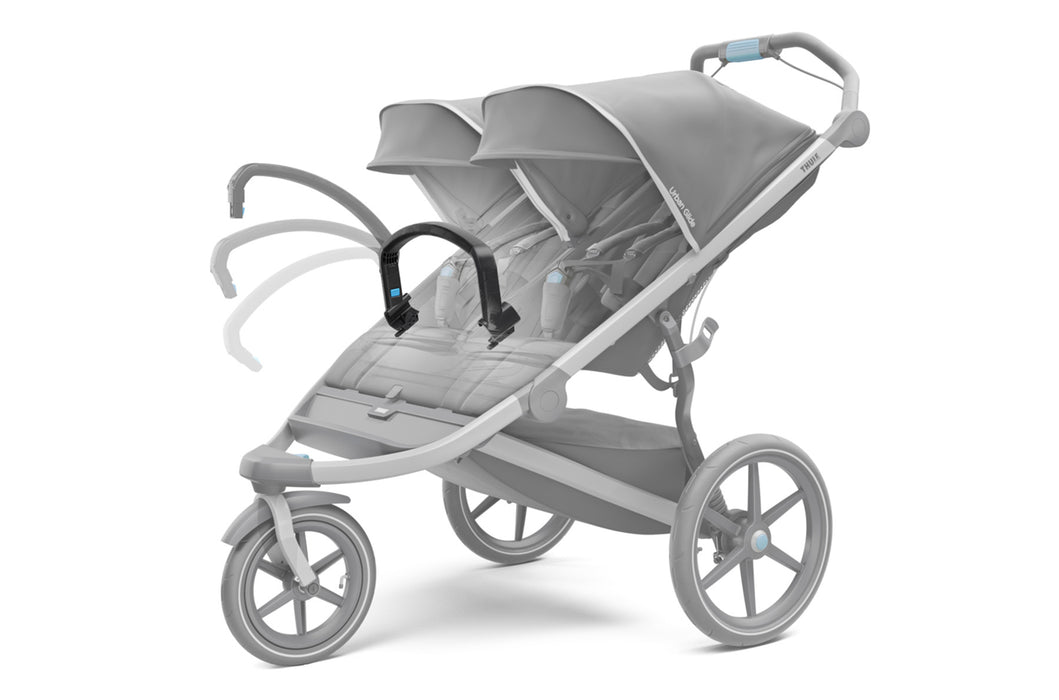 Urban Glide Bumper Bar | Thule