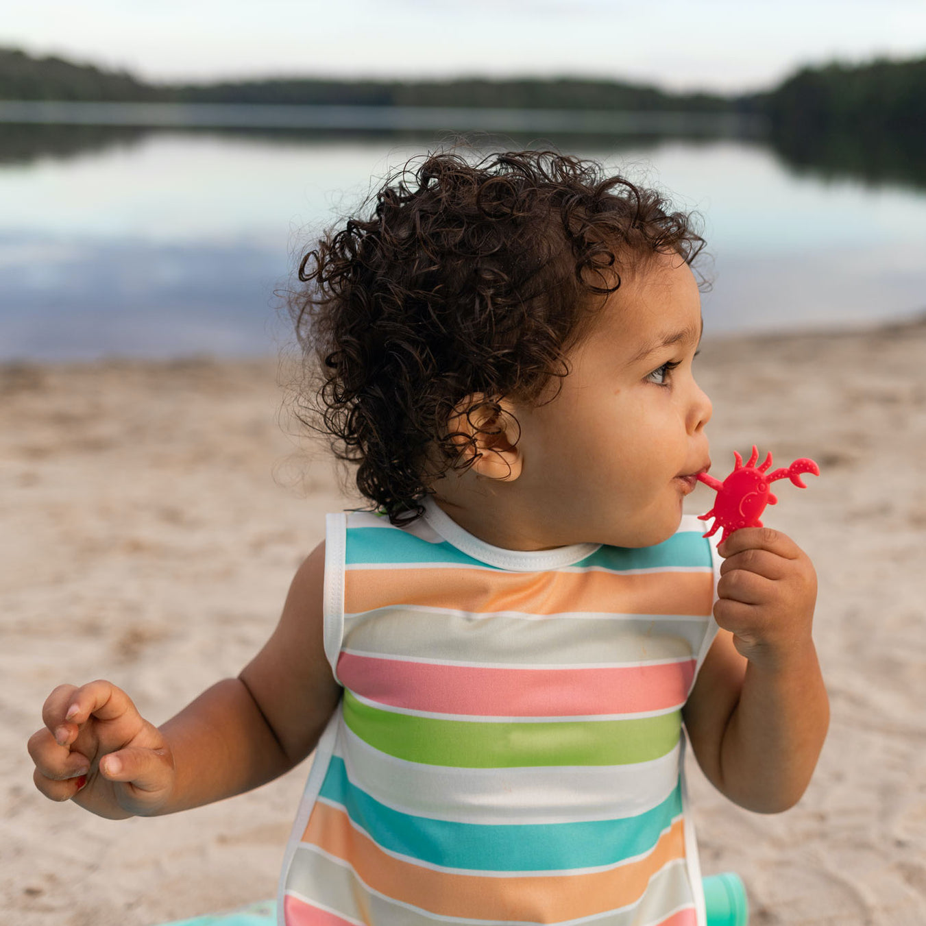 Foodie Pick — Nature Baby Outfitter