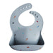 Silicone Bib - Nature Baby Outfitter